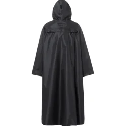 Rucksack Regenponcho Wandern Unisex