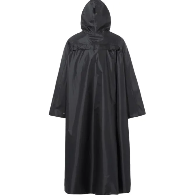 Rucksack Regenponcho Wandern Unisex
