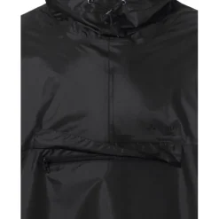 Rucksack Regenponcho Wandern Unisex