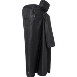Rucksack Regenponcho Wandern Unisex
