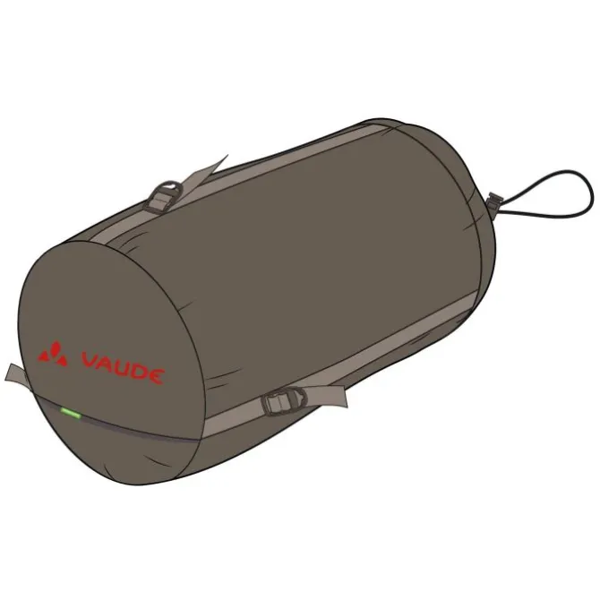 Schlafsack Packsack klein