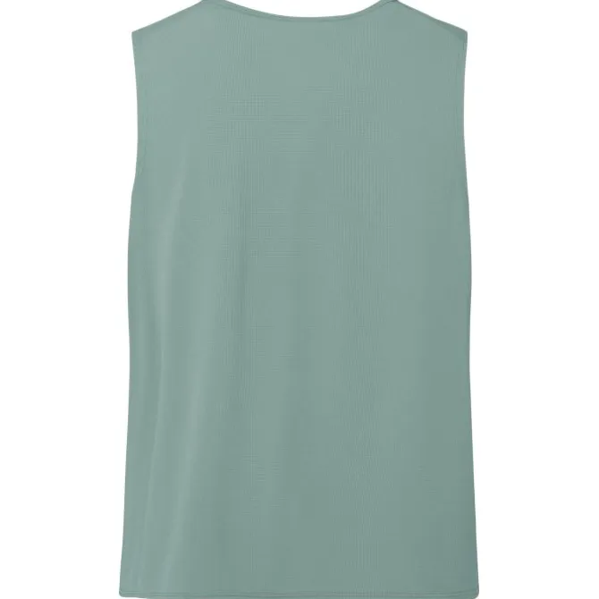 Scopi Crop Top Damen