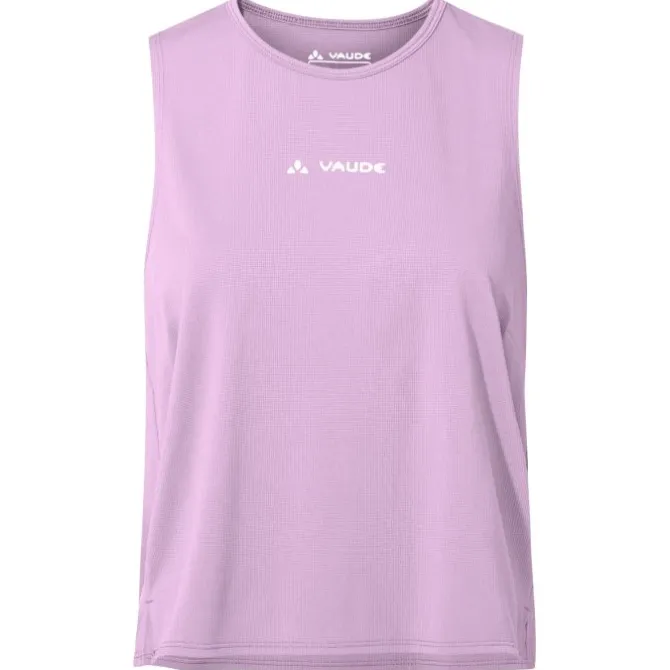 Scopi Crop Top Damen