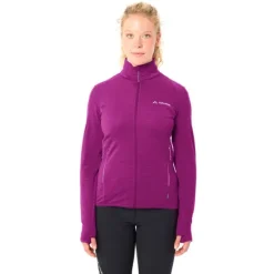 Scopi II Fleecejacke Damen