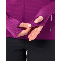 Scopi II Fleecejacke Damen