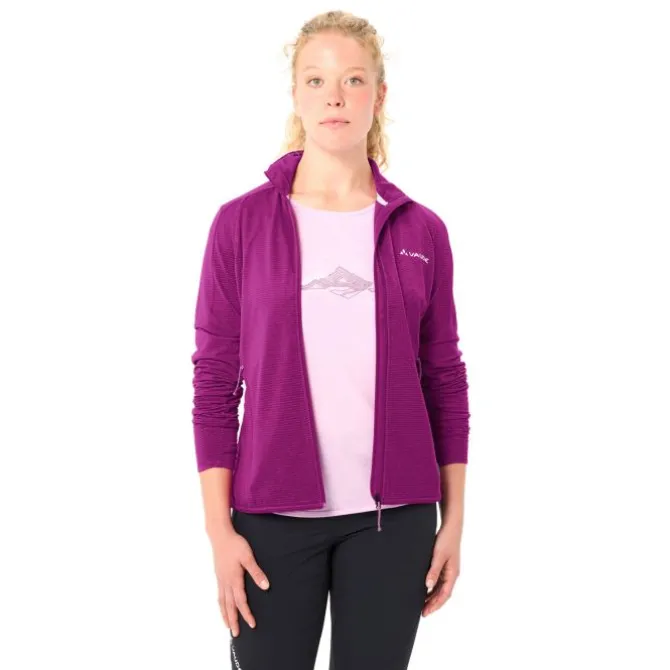Scopi II Fleecejacke Damen
