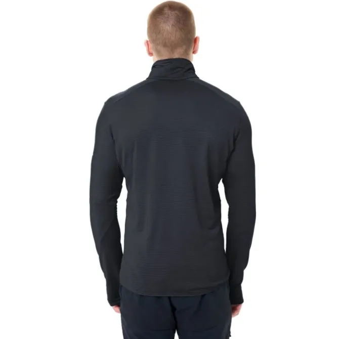 Scopi II Fleecejacke Herren