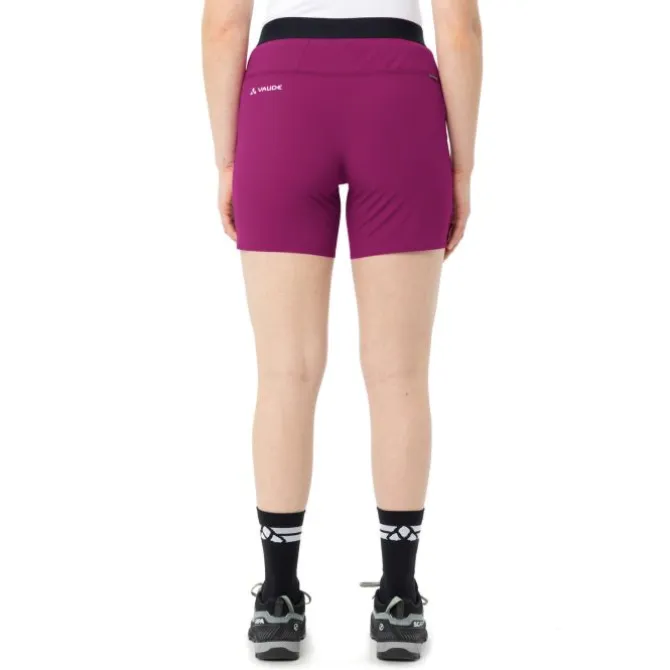 Scopi II Shorts Leicht Damen