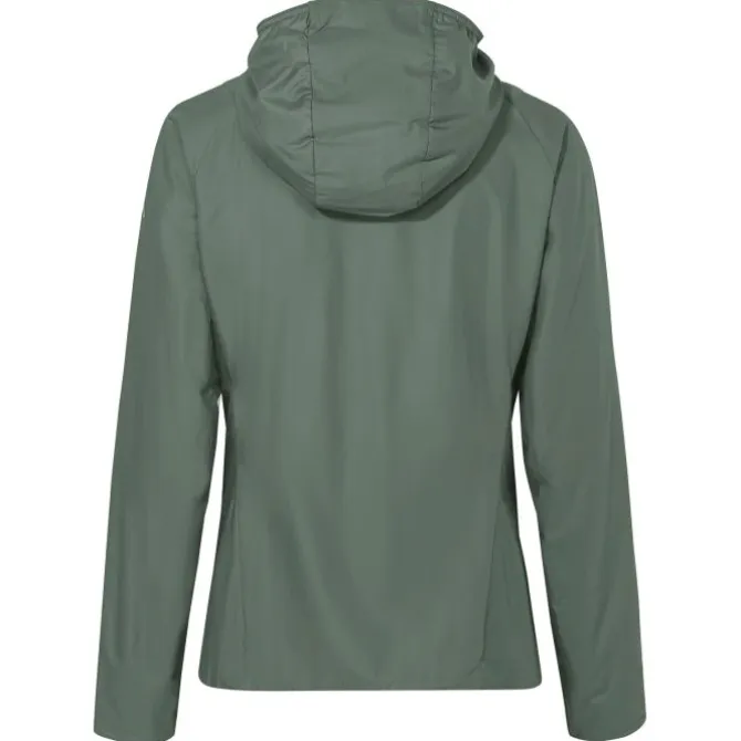 Scopi Isolationsjacke Damen