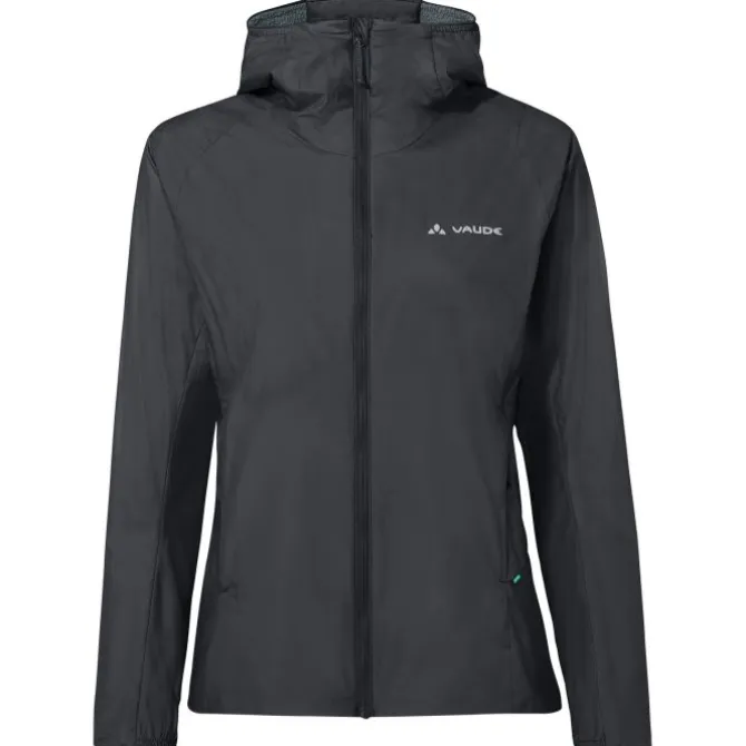 Scopi Isolationsjacke Damen