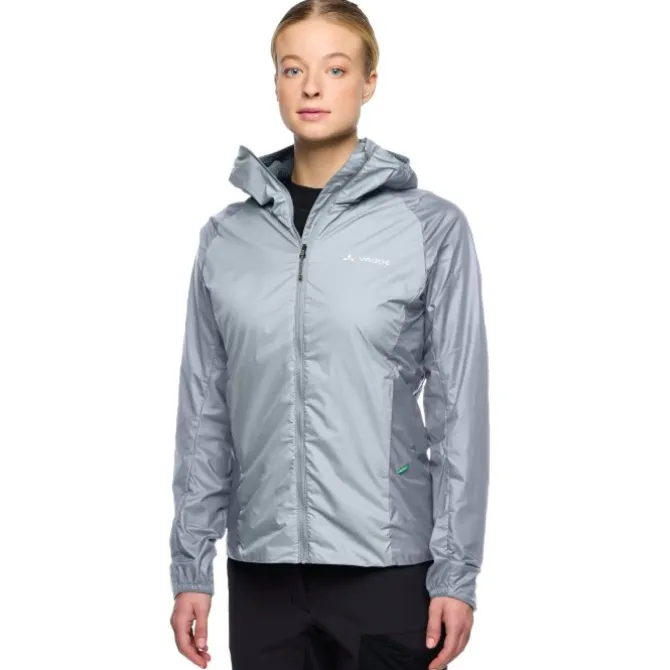 Scopi Isolationsjacke Damen