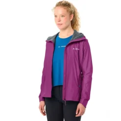 Scopi Isolationsjacke Damen