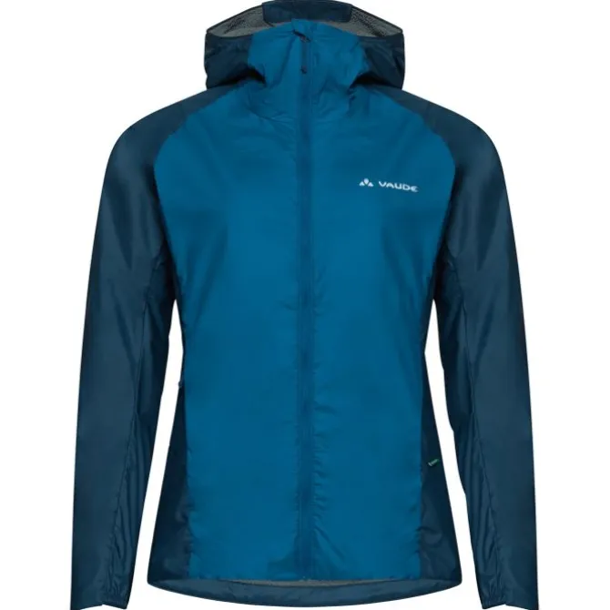 Scopi Isolationsjacke Damen