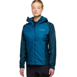 Scopi Isolationsjacke Damen
