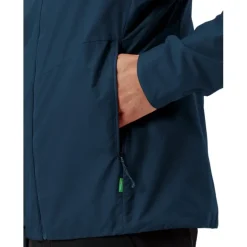 Scopi Isolationsjacke Herren