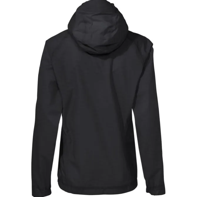 Scopi Leichtgewichts-Regenjacke Damen