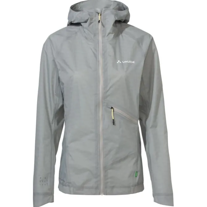 Scopi Leichtgewichts-Regenjacke Damen