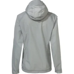 Scopi Leichtgewichts-Regenjacke Damen