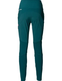 Scopi Tights II Damen - mallard green