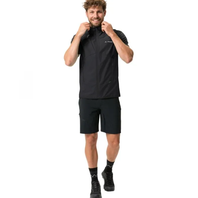 Scopi Weste Herren