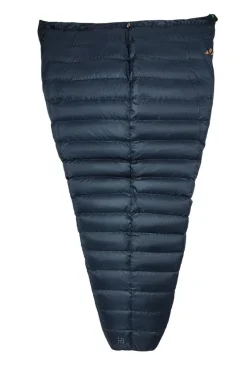 Seealp 500 - Daunenschlafsack