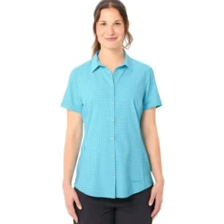 Seiland III Bluse Damen