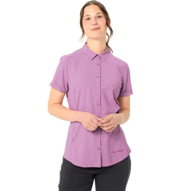 Seiland III Bluse Damen