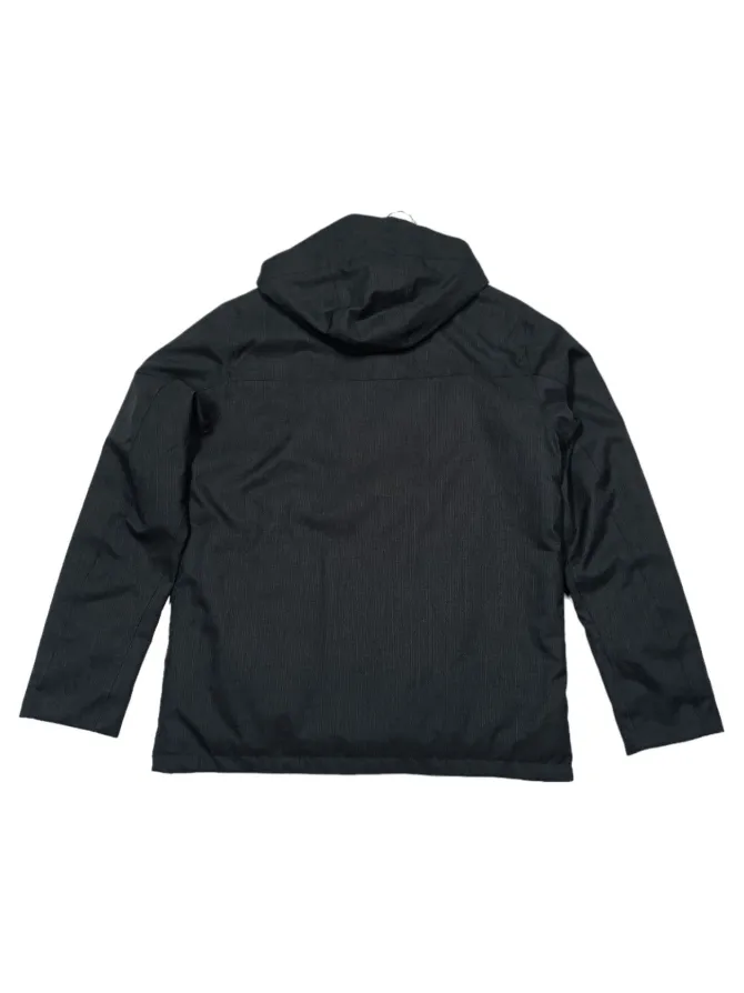 SE Me Dunami Jacket II - black