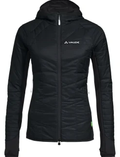 Sesvenna III Thermojacke Damen - black