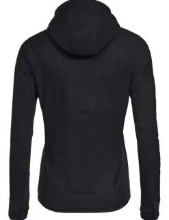 Sesvenna III Thermojacke Damen - black