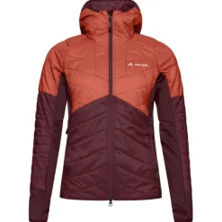 Sesvenna Isolierende Jacke Damen