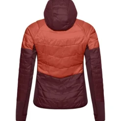 Sesvenna Isolierende Jacke Damen