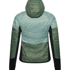 Sesvenna Isolierende Jacke Damen