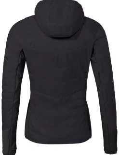 Sesvenna Isolierende Jacke Damen - black