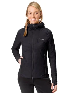 Sesvenna Isolierende Jacke Damen - black