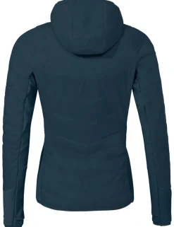 Sesvenna Isolierende Jacke Damen - dark sea