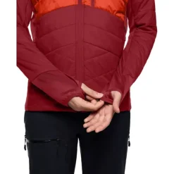Sesvenna Isolierende Jacke Herren