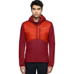 Sesvenna Isolierende Jacke Herren