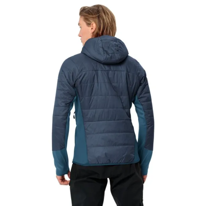Sesvenna Isolierende Jacke Herren