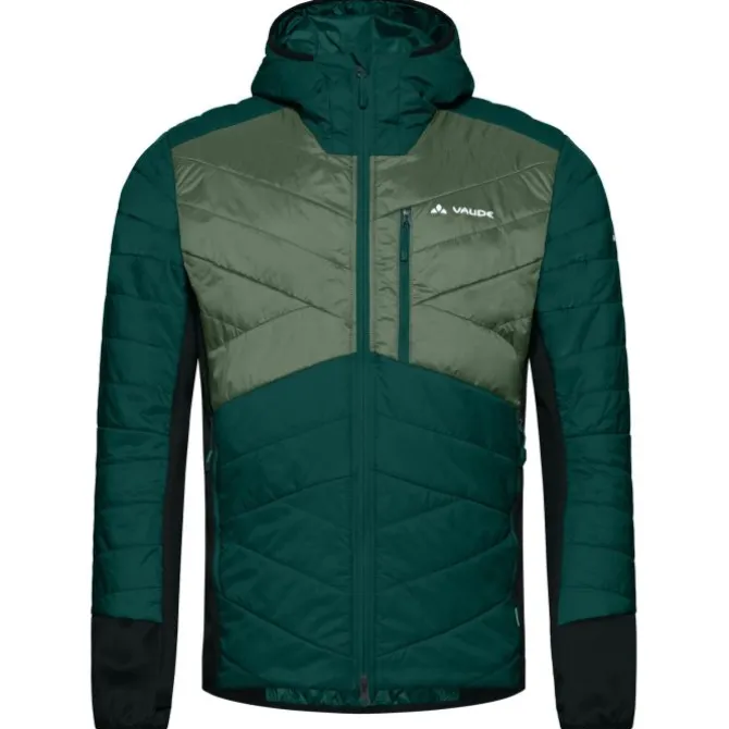 Sesvenna Isolierende Jacke Herren