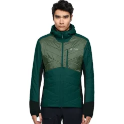Sesvenna Isolierende Jacke Herren
