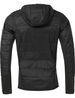 Sesvenna Isolierende Jacke Herren - black
