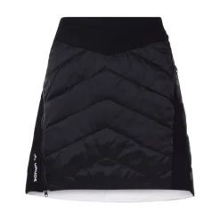 Sesvenna Isolierender Rock Damen