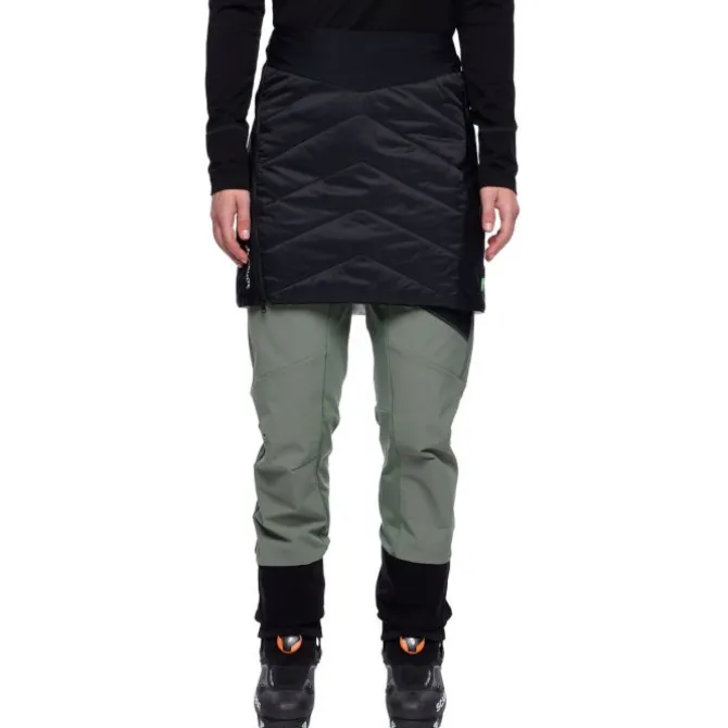Sesvenna Isolierender Rock Damen