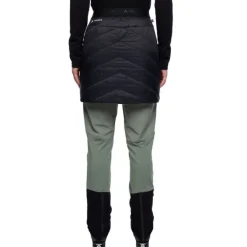 Sesvenna Isolierender Rock Damen