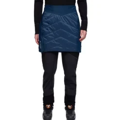 Sesvenna Isolierender Rock Damen