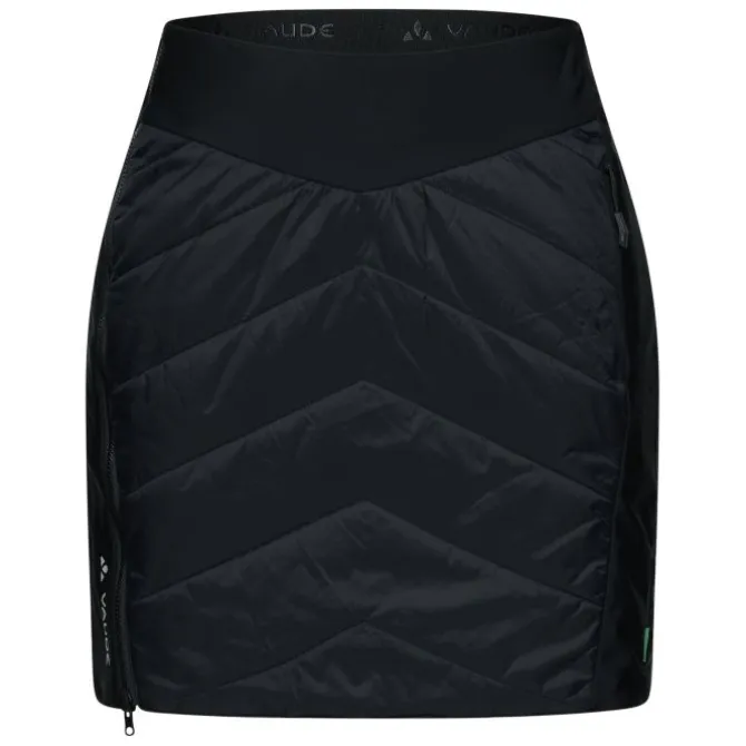 Sesvenna Isolierender Rock Damen