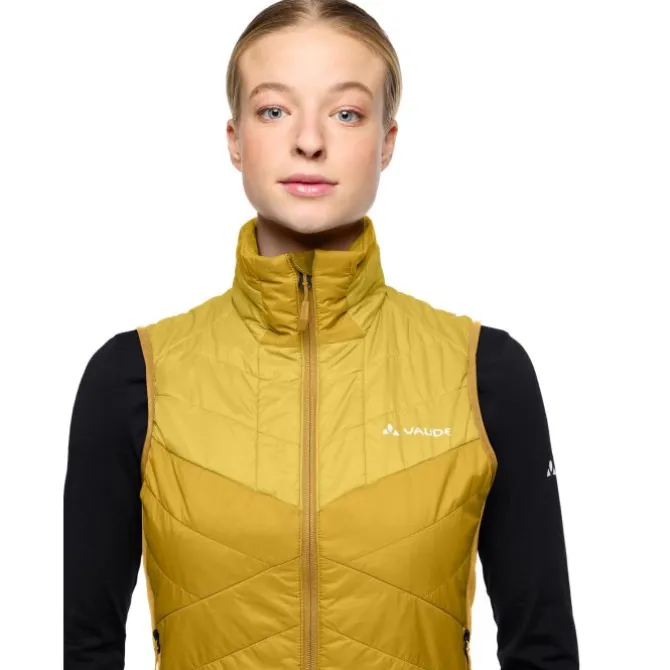 Sesvenna Isolierende Weste Damen