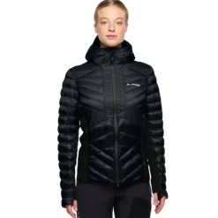 Sesvenna Pro Isolierende Jacke Damen