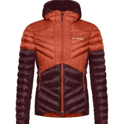 Sesvenna Pro Isolierende Jacke Damen